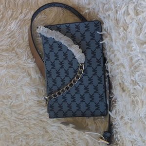 MICHAEL MICHAEL KORS BELT BAG NWT